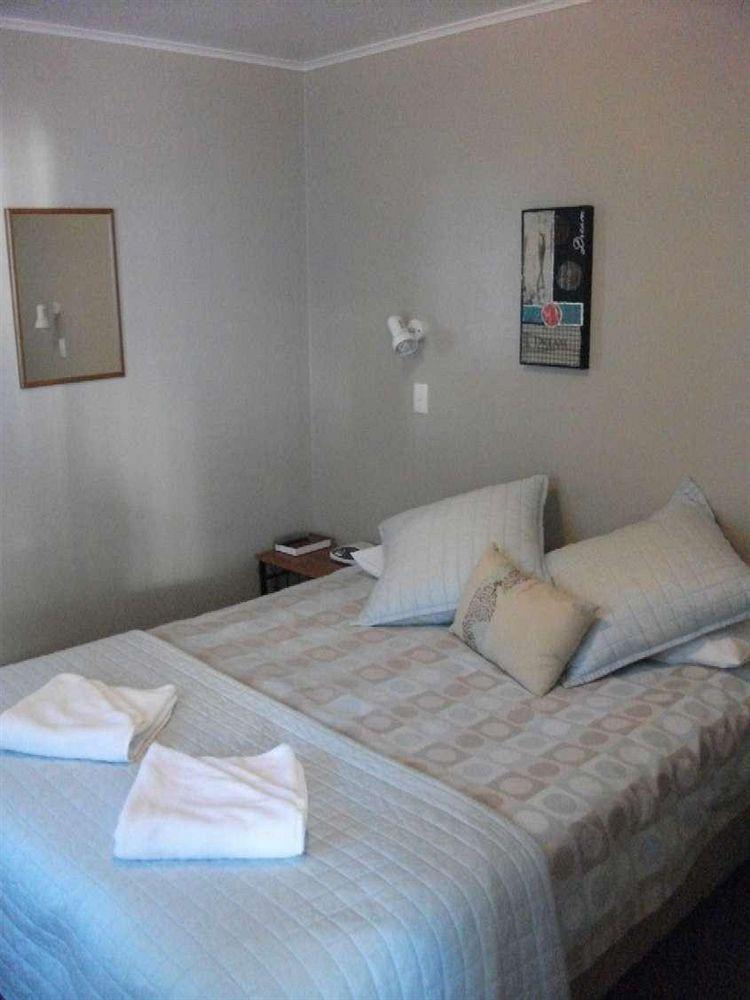 Timandra Motel New Plymouth Eksteriør billede