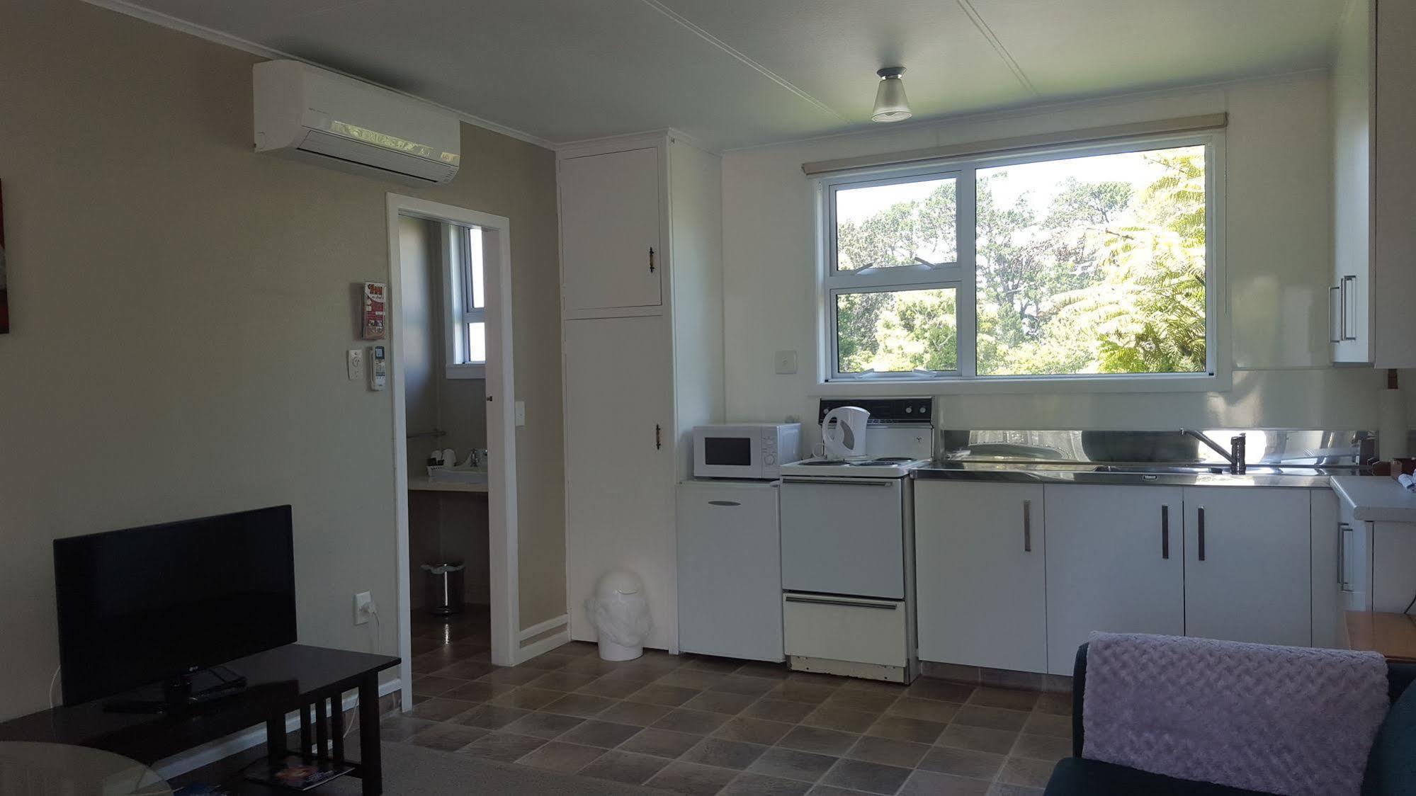 Timandra Motel New Plymouth Eksteriør billede